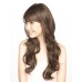 Wigs2you 全假髮 日本正品 耐熱 蓬松時尚 齊劉海 大波浪微卷 氣質OL型W-540